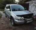 Серый Лексус РХ, объемом двигателя 3 л и пробегом 510 тыс. км за 5300 $, фото 1 на Automoto.ua