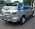 Лексус РХ 2002 в Черноморске (Ильичевске) на Automoto.ua Серый Лексус РХ, объемом двигателя 3 л и пробегом 294 тыс. км за 5700 $, фото 1 на Automoto.ua