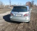 Серый Лексус РХ, объемом двигателя 3 л и пробегом 616 тыс. км за 5200 $, фото 3 на Automoto.ua