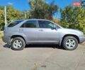 Серый Лексус РХ, объемом двигателя 3 л и пробегом 320 тыс. км за 7000 $, фото 1 на Automoto.ua