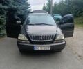 Сірий Лексус РХ, об'ємом двигуна 3 л та пробігом 399 тис. км за 5600 $, фото 23 на Automoto.ua