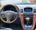 Сірий Лексус РХ, об'ємом двигуна 3 л та пробігом 247 тис. км за 5800 $, фото 10 на Automoto.ua
