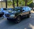Сірий Лексус РХ, об'ємом двигуна 3 л та пробігом 264 тис. км за 5200 $, фото 1 на Automoto.ua