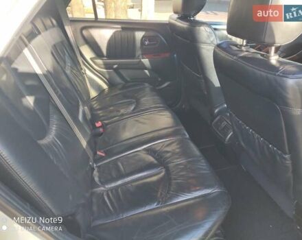 Серый Лексус РХ, объемом двигателя 3 л и пробегом 321 тыс. км за 8500 $, фото 1 на Automoto.ua