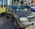 Сірий Лексус РХ, об'ємом двигуна 3 л та пробігом 300 тис. км за 5000 $, фото 5 на Automoto.ua