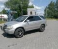 Серый Лексус РХ, объемом двигателя 3 л и пробегом 300 тыс. км за 5800 $, фото 1 на Automoto.ua