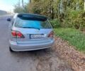 Сірий Лексус РХ, об'ємом двигуна 3 л та пробігом 333 тис. км за 5000 $, фото 6 на Automoto.ua