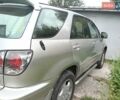 Серый Лексус РХ, объемом двигателя 3 л и пробегом 315 тыс. км за 6000 $, фото 1 на Automoto.ua