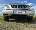 Сірий Лексус РХ, об'ємом двигуна 3 л та пробігом 339 тис. км за 6900 $, фото 63 на Automoto.ua