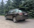 Сірий Лексус РХ, об'ємом двигуна 3 л та пробігом 399 тис. км за 6450 $, фото 25 на Automoto.ua