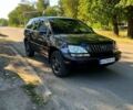Сірий Лексус РХ, об'ємом двигуна 3 л та пробігом 264 тис. км за 5200 $, фото 1 на Automoto.ua