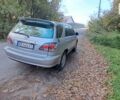Сірий Лексус РХ, об'ємом двигуна 3 л та пробігом 333 тис. км за 5000 $, фото 7 на Automoto.ua
