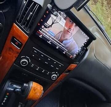 Сірий Лексус РХ, об'ємом двигуна 3 л та пробігом 333 тис. км за 5000 $, фото 11 на Automoto.ua