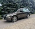Сірий Лексус РХ, об'ємом двигуна 3 л та пробігом 399 тис. км за 5600 $, фото 12 на Automoto.ua