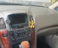 Серый Лексус РХ, объемом двигателя 3 л и пробегом 236 тыс. км за 358 $, фото 15 на Automoto.ua