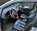 Серый Лексус РХ, объемом двигателя 3 л и пробегом 178 тыс. км за 4628 $, фото 4 на Automoto.ua