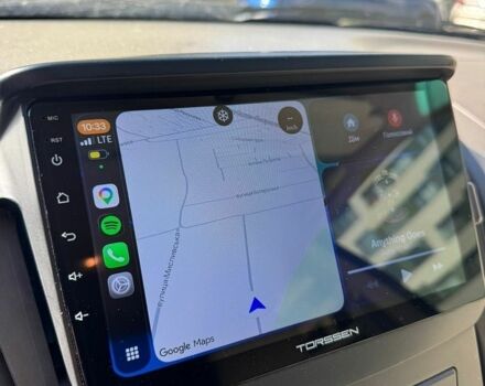 Сірий Лексус РХ, об'ємом двигуна 3 л та пробігом 300 тис. км за 5000 $, фото 15 на Automoto.ua