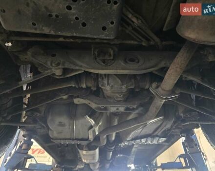 Сірий Лексус РХ, об'ємом двигуна 3 л та пробігом 360 тис. км за 5700 $, фото 30 на Automoto.ua