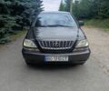 Сірий Лексус РХ, об'ємом двигуна 3 л та пробігом 399 тис. км за 5600 $, фото 8 на Automoto.ua