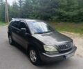 Серый Лексус РХ, объемом двигателя 3 л и пробегом 399 тыс. км за 4500 $, фото 6 на Automoto.ua