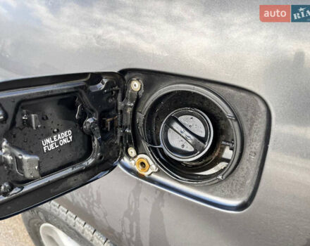 Серый Лексус РХ, объемом двигателя 3 л и пробегом 293 тыс. км за 8200 $, фото 19 на Automoto.ua