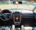 Сірий Лексус РХ, об'ємом двигуна 3 л та пробігом 232 тис. км за 6500 $, фото 8 на Automoto.ua