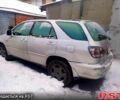 Сірий Лексус РХ, об'ємом двигуна 3 л та пробігом 200 тис. км за 3800 $, фото 1 на Automoto.ua