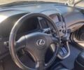 Серый Лексус РХ, объемом двигателя 3 л и пробегом 322 тыс. км за 6400 $, фото 11 на Automoto.ua