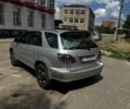 Серый Лексус РХ, объемом двигателя 3 л и пробегом 60 тыс. км за 4950 $, фото 3 на Automoto.ua