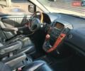 Серый Лексус РХ, объемом двигателя 3 л и пробегом 321 тыс. км за 8500 $, фото 3 на Automoto.ua