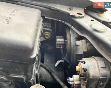 Серый Лексус РХ, объемом двигателя 3 л и пробегом 293 тыс. км за 8200 $, фото 32 на Automoto.ua