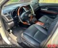 Серый Лексус РХ, объемом двигателя 3 л и пробегом 270 тыс. км за 7500 $, фото 8 на Automoto.ua