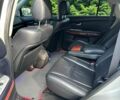 Сірий Лексус РХ, об'ємом двигуна 3 л та пробігом 164 тис. км за 9200 $, фото 27 на Automoto.ua