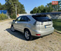 Лексус РХ 2003 в Киеве на Automoto.ua Серый Лексус РХ, объемом двигателя 3 л и пробегом 360 тыс. км за 6799 $, фото 3 на Automoto.ua