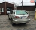 Сірий Лексус РХ, об'ємом двигуна 3 л та пробігом 242 тис. км за 11000 $, фото 20 на Automoto.ua