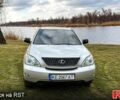 Сірий Лексус РХ, об'ємом двигуна 3 л та пробігом 341 тис. км за 6999 $, фото 1 на Automoto.ua