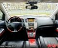 Сірий Лексус РХ, об'ємом двигуна 3 л та пробігом 200 тис. км за 8999 $, фото 9 на Automoto.ua