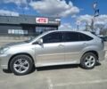 Сірий Лексус РХ, об'ємом двигуна 3 л та пробігом 200 тис. км за 8000 $, фото 1 на Automoto.ua