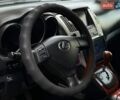 Серый Лексус РХ, объемом двигателя 3 л и пробегом 310 тыс. км за 8799 $, фото 17 на Automoto.ua