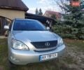 Серый Лексус РХ, объемом двигателя 3 л и пробегом 242 тыс. км за 8200 $, фото 1 на Automoto.ua