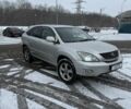 Серый Лексус РХ, объемом двигателя 3 л и пробегом 390 тыс. км за 6700 $, фото 2 на Automoto.ua
