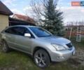 Серый Лексус РХ, объемом двигателя 3 л и пробегом 242 тыс. км за 8200 $, фото 2 на Automoto.ua