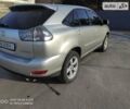 Сірий Лексус РХ, об'ємом двигуна 3 л та пробігом 240 тис. км за 7800 $, фото 6 на Automoto.ua