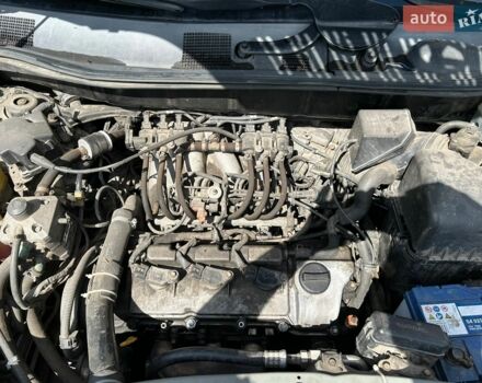 Сірий Лексус РХ, об'ємом двигуна 3 л та пробігом 280 тис. км за 6250 $, фото 6 на Automoto.ua