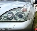 Сірий Лексус РХ, об'ємом двигуна 3 л та пробігом 341 тис. км за 6999 $, фото 2 на Automoto.ua