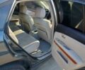 Лексус РХ 2003 в Измаиле на Automoto.ua Серый Лексус РХ, объемом двигателя 3 л и пробегом 220 тыс. км за 8300 $, фото 5 на Automoto.ua