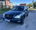 Серый Лексус РХ, объемом двигателя 3 л и пробегом 320 тыс. км за 7200 $, фото 1 на Automoto.ua
