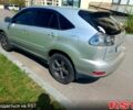 Сірий Лексус РХ, об'ємом двигуна 3 л та пробігом 295 тис. км за 8950 $, фото 1 на Automoto.ua