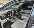 Сірий Лексус РХ, об'ємом двигуна 3 л та пробігом 264 тис. км за 9000 $, фото 1 на Automoto.ua