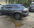 Серый Лексус РХ, объемом двигателя 3 л и пробегом 264 тыс. км за 9000 $, фото 13 на Automoto.ua